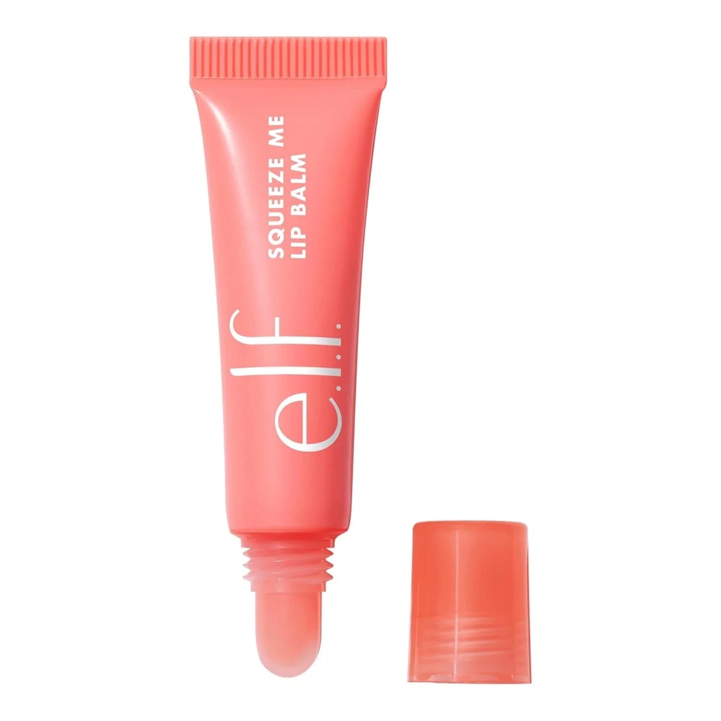 ELF SQUEEZE ME LIP BALMS
