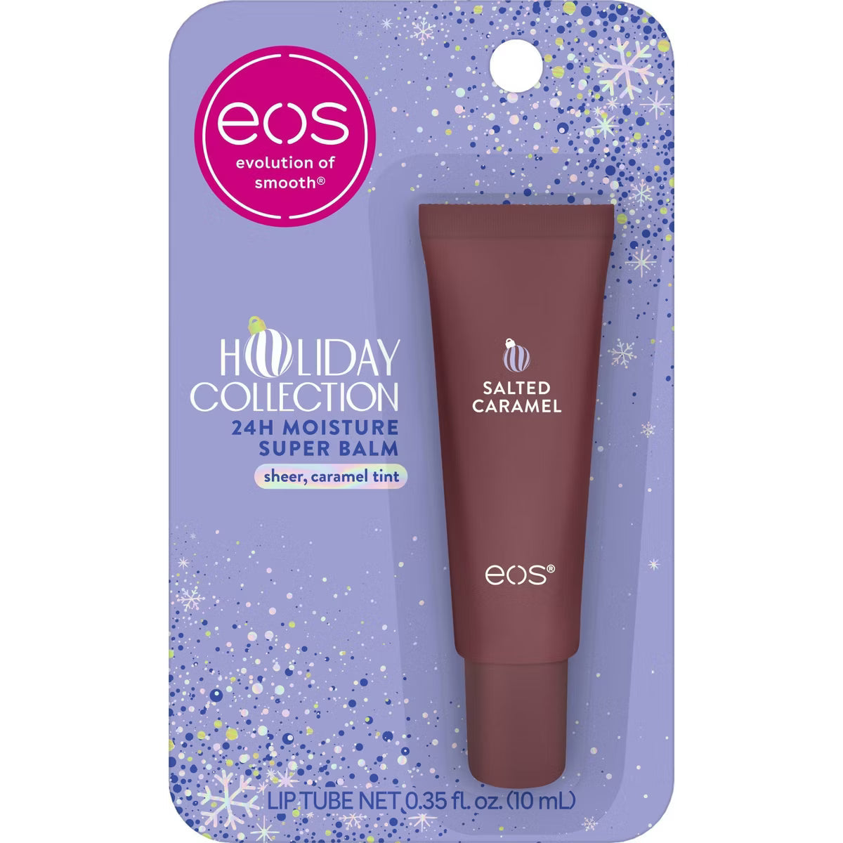 EOS LIP BALM SALTED CARAMEL