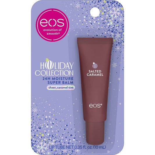EOS LIP BALM SALTED CARAMEL