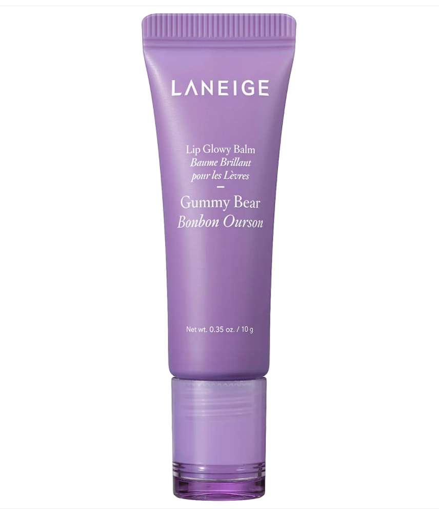 LANEIGE LIP GLOWY BALM - GUMMY BEAR