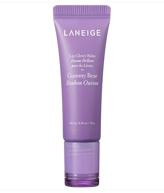LANEIGE LIP GLOWY BALM - GUMMY BEAR
