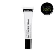 THE INKEYLIST CAFFEINE EYE CREAM
