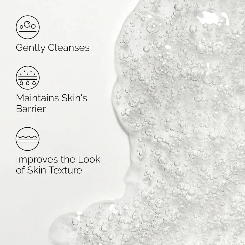 THE ORDINARY GLUCOSIDE FOAMING CLEANSER