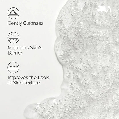 THE ORDINARY GLUCOSIDE FOAMING CLEANSER