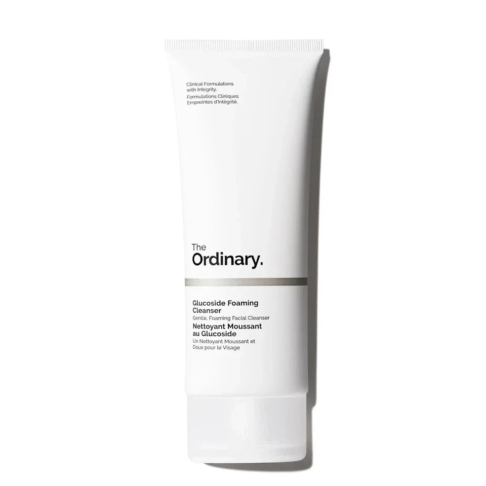 THE ORDINARY GLUCOSIDE FOAMING CLEANSER