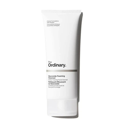 THE ORDINARY GLUCOSIDE FOAMING CLEANSER