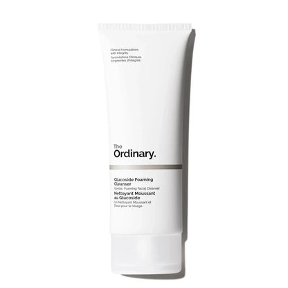 THE ORDINARY GLUCOSIDE FOAMING CLEANSER