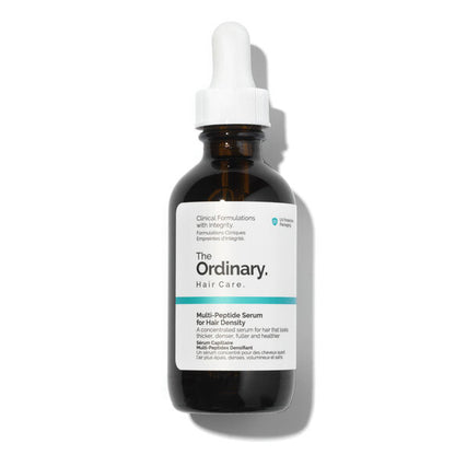 THE ORDINARY MULTI-PEPTIDE SERUM FOR HAIR DENSITY