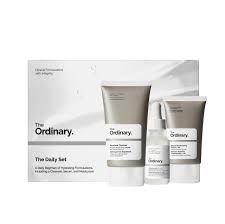 THE ORDINARY DAILY SET