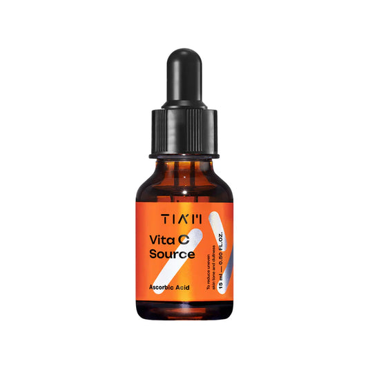 TIAM VITA C SOURCE 15ML