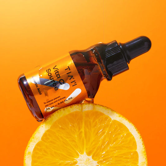 TIAM VITA C SOURCE 15ML
