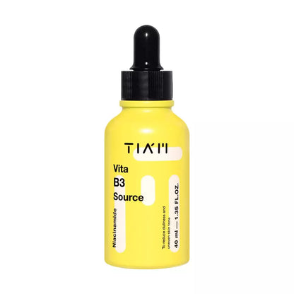 TIAM – Vita B3 Source 40ml