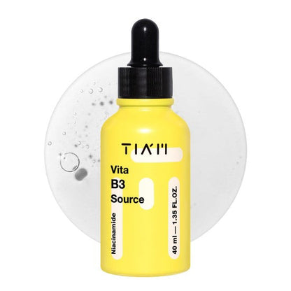 TIAM – Vita B3 Source 40ml