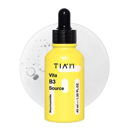 TIAM – Vita B3 Source 40ml