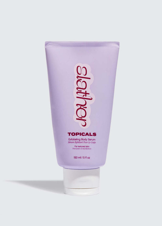 TOPICALS SLATHER 150ML