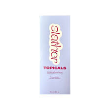 TOPICALS SLATHER 50ML