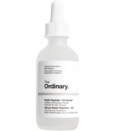 THE ORDINARY MULTI PEPTIDE SERUM 30ML