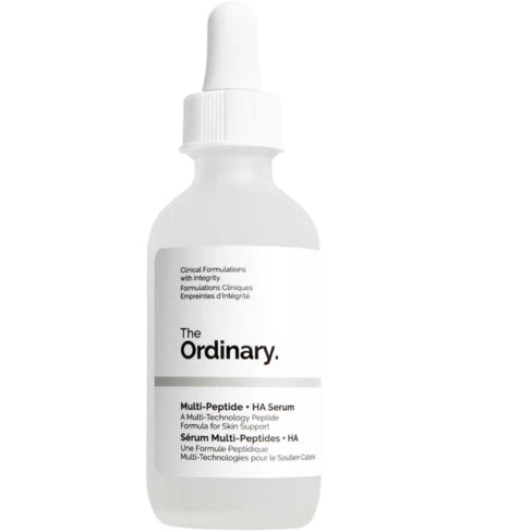 THE ORDINARY MULTI PEPTIDE SERUM 30ML