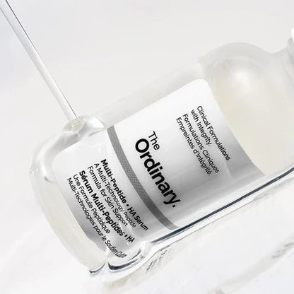 THE ORDINARY MULTI PEPTIDE SERUM 30ML