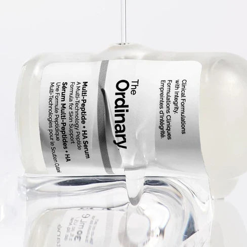 THE ORDINARY MULTI PEPTIDE SERUM 30ML