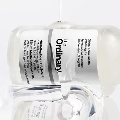 THE ORDINARY MULTI PEPTIDE SERUM 30ML