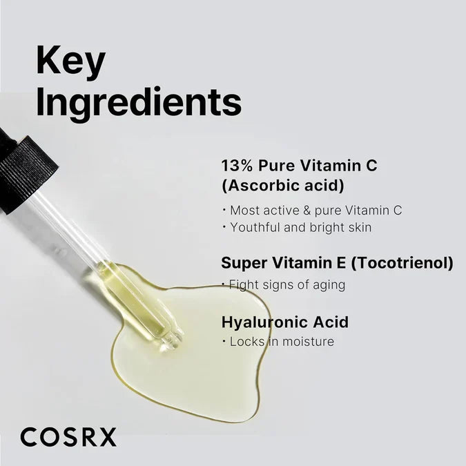 COSRX VITAMIN C 13 SERUM