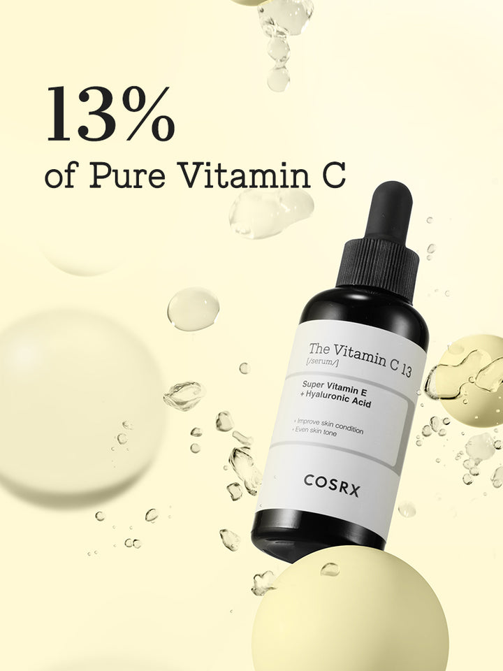 COSRX VITAMIN C 13 SERUM