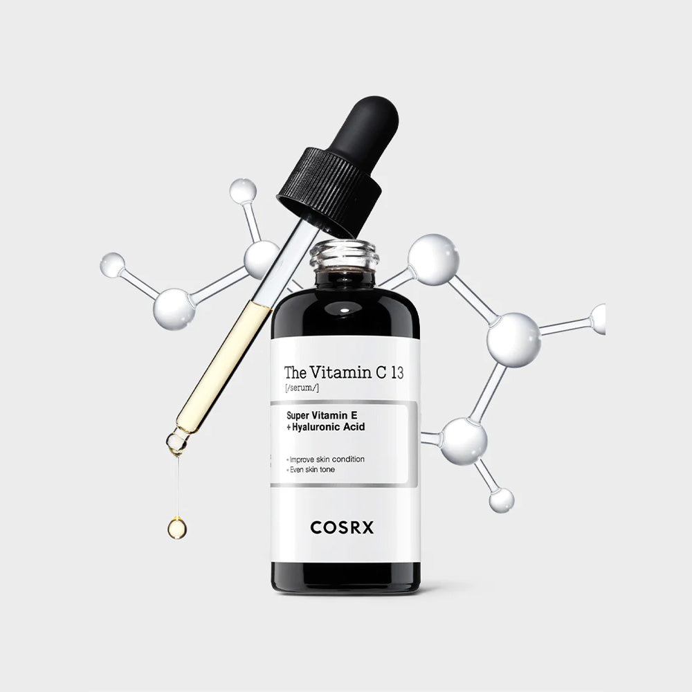 COSRX VITAMIN C 13 SERUM
