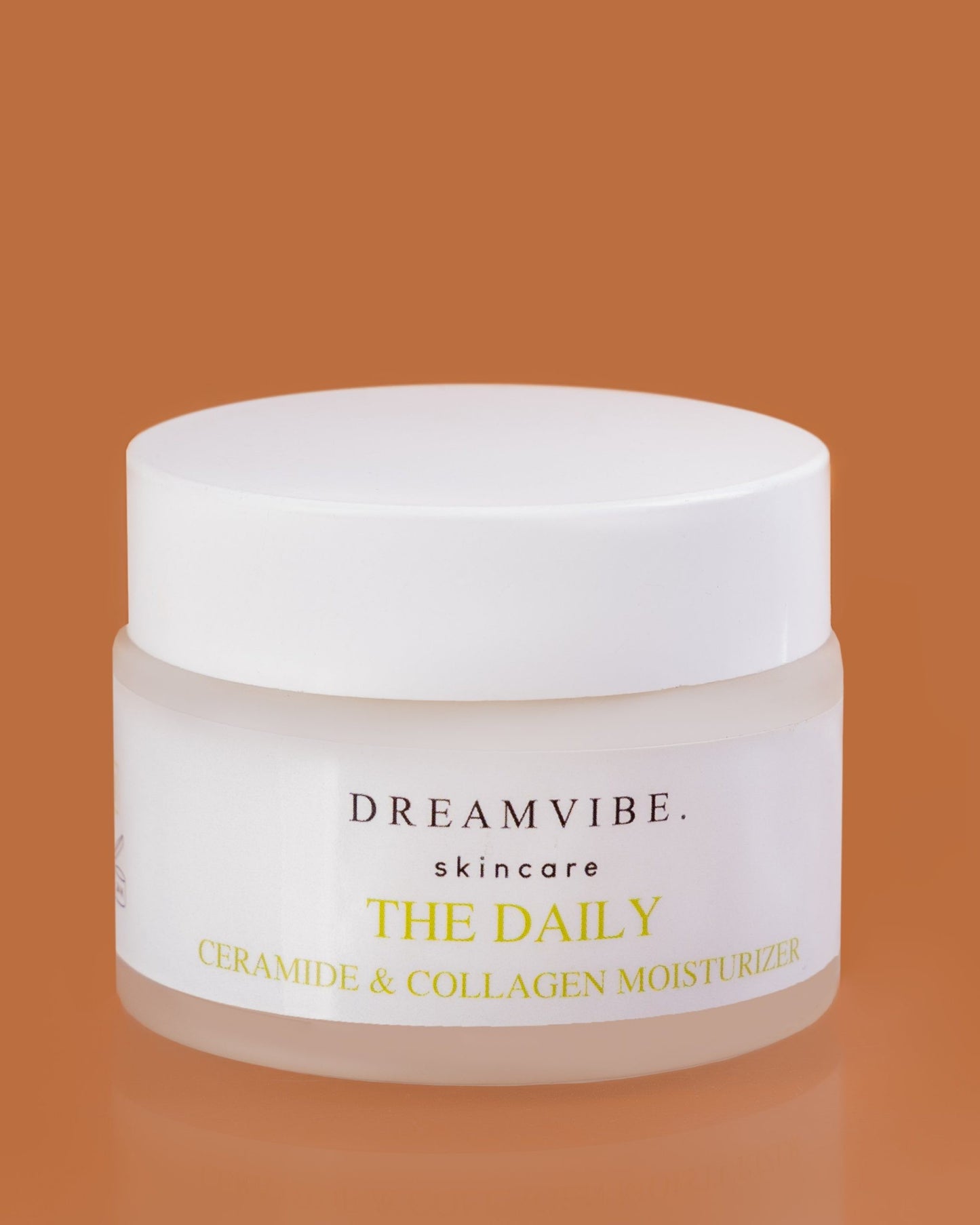 The Daily Ceramide Moisturizer