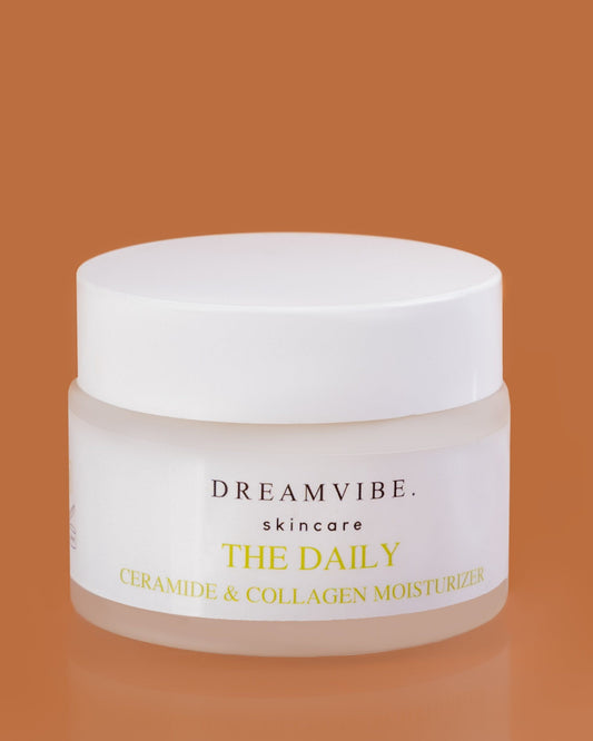 The Daily Ceramide Moisturizer