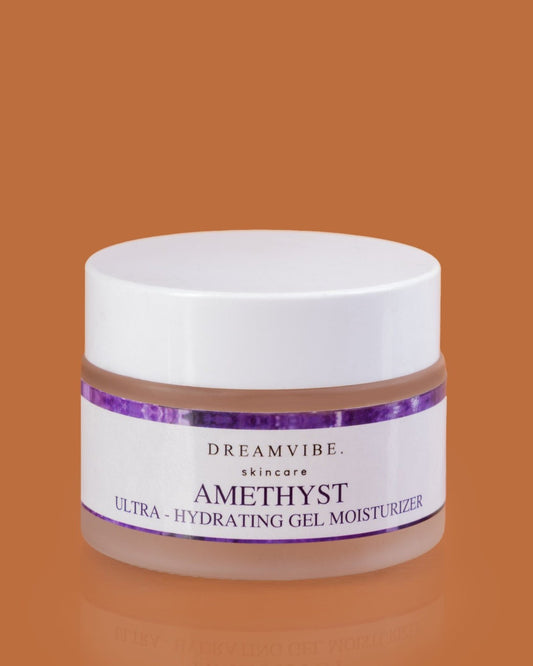 Amethyst Ultra Hydrating Gel Moisturizer