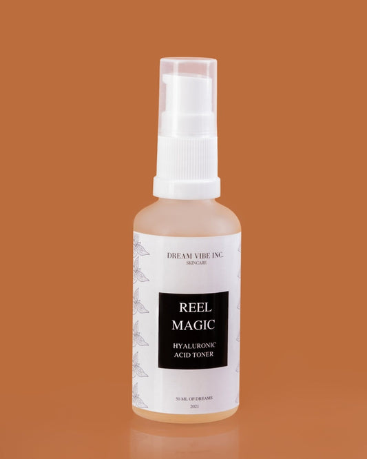 Reel Magic Toner