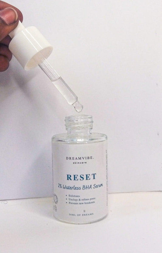 Reset BHA Serum