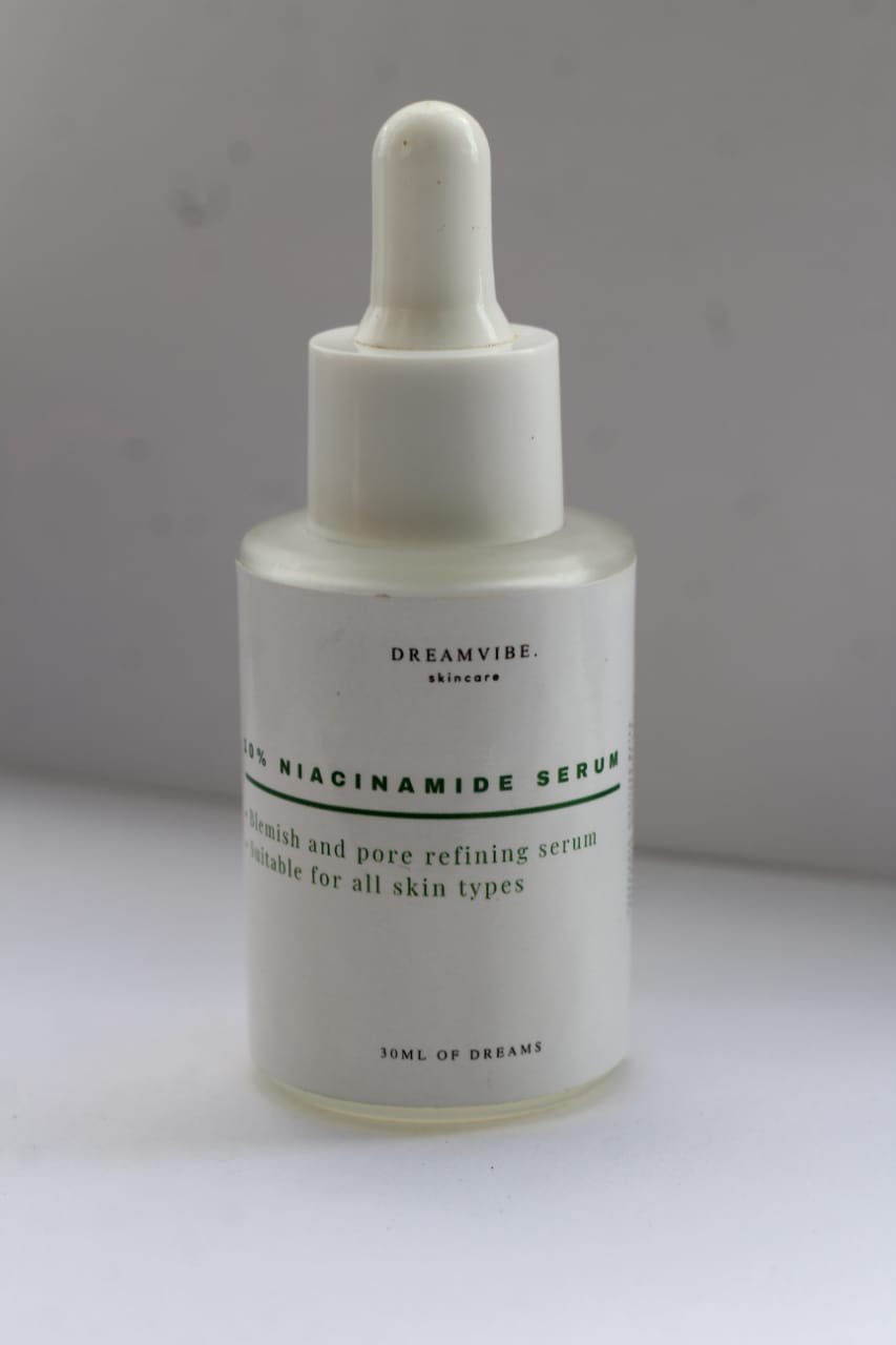 Refine Niacinamide Serum