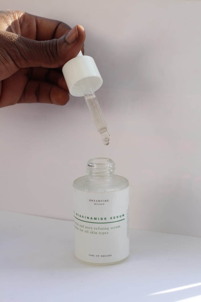 Refine Niacinamide Serum
