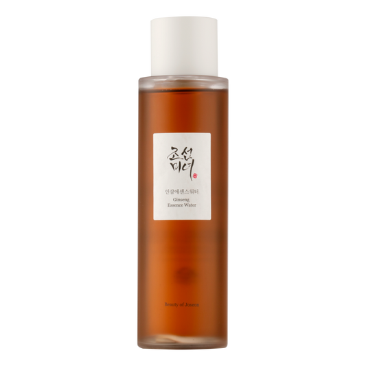 BEAUTY OF JOSEON GINGSENG ESSENCE WATER