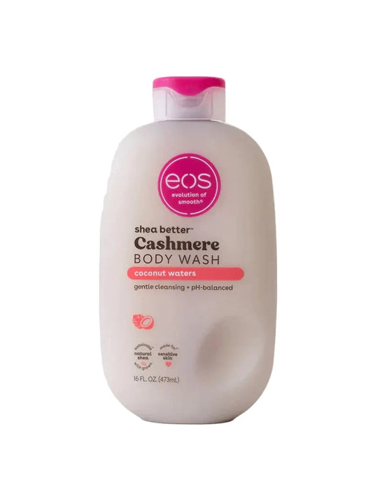 EOS BODY WASH - COCONUT WATERS