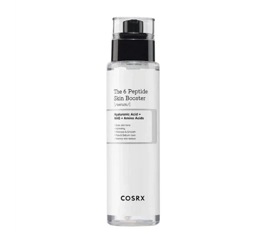 COSRX  6 PEPTIDE SKIN BOOSTER SERUM