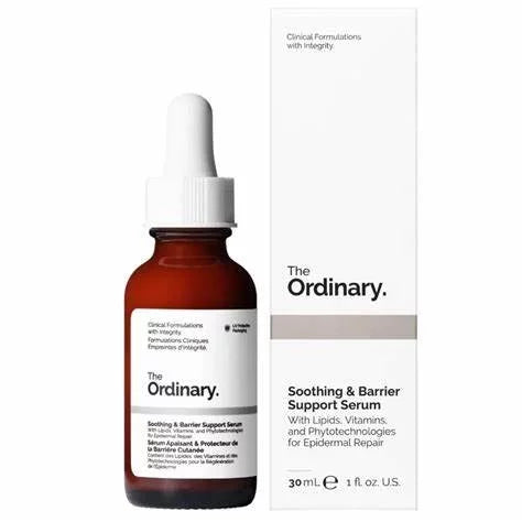 THE ORDINARY SOOTHING AND BARRIER SUPPORT SERUM