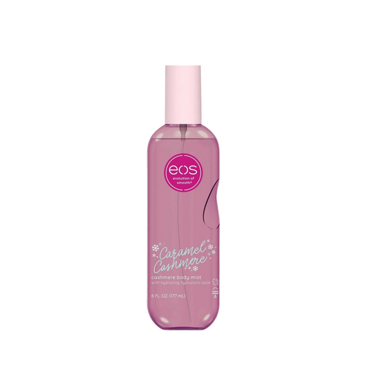 EOS CARAMEL CASHMERE MIST