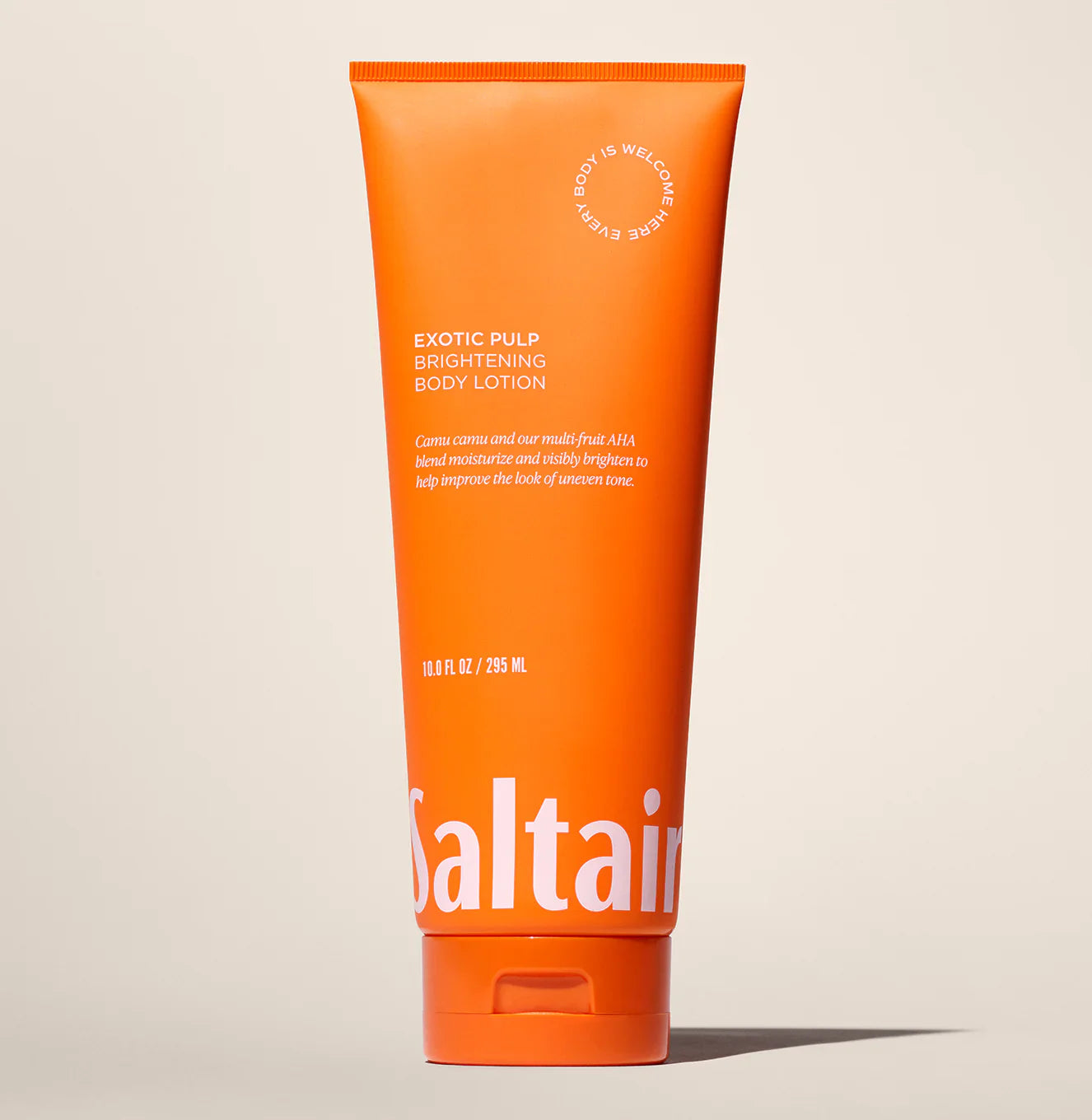 SALTAIR BODY LOTION