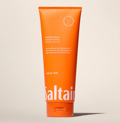 SALTAIR BODY LOTION