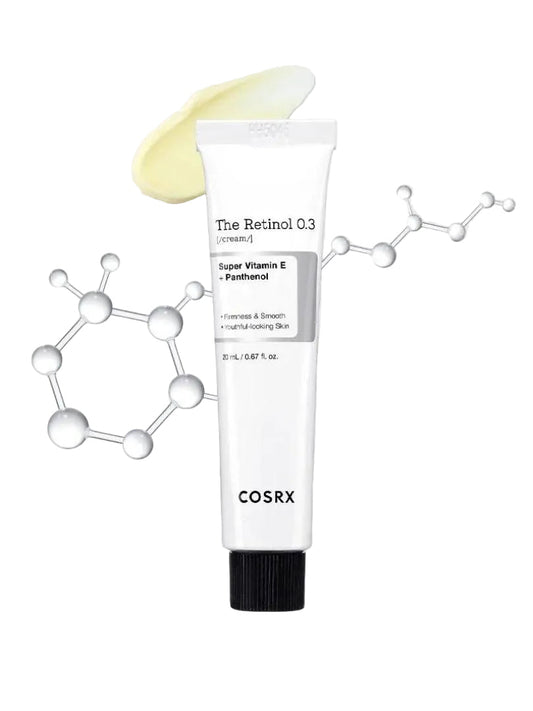 COSRX THE RETINOL 0.3 CREAM