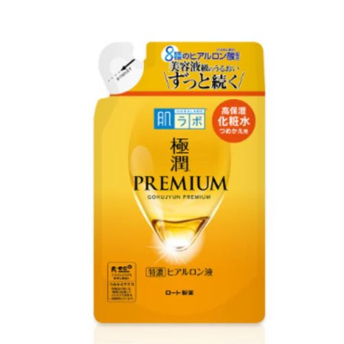 HADA LABO GOKUJYUN PREMIUM LOTION 170ML