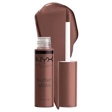 NYX BUTTER GLOSS - GINGERSNAP