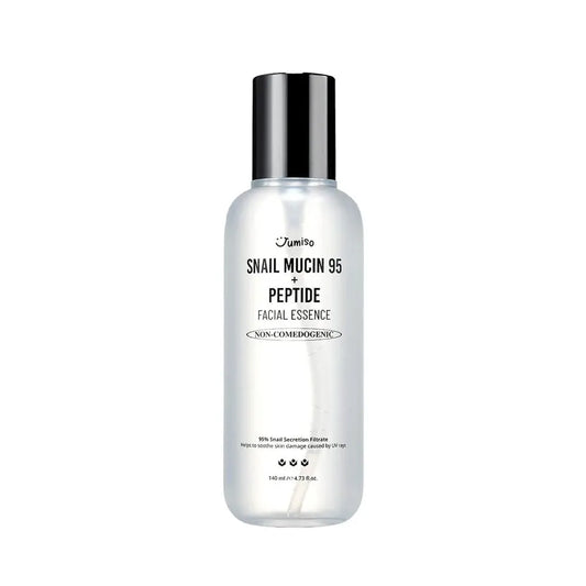 JUMISO SNAIL MUCIN 95 + PEPTIDES ESSENCE 140ML