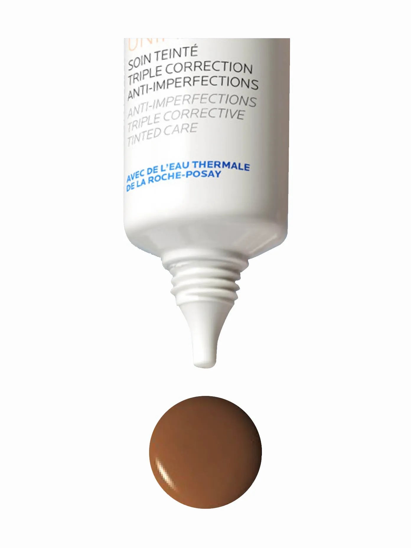 LA ROCHE POSAY EFFCLAR DUO+M UNIFANT DEEP SHADE
