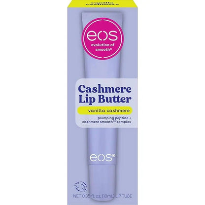 EOS LIP BUTTER VANILLA CASHMERE