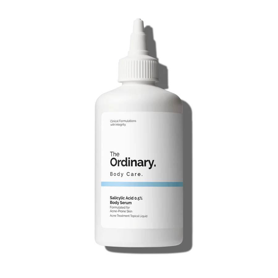 THE ORDINARY SALICYLIC ACID 0.5% BODY SERUM
