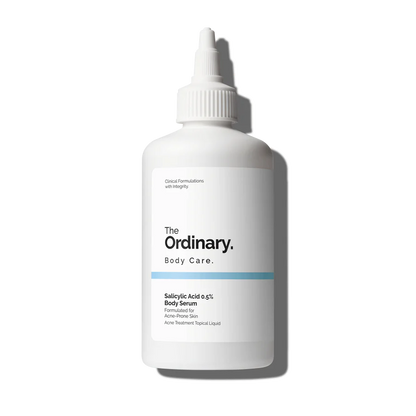 THE ORDINARY SALICYLIC ACID 0.5% BODY SERUM